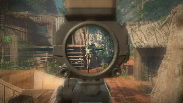 Alt view image 9 of 12 - Incursion Red River - PC [Steam Online Game Code]