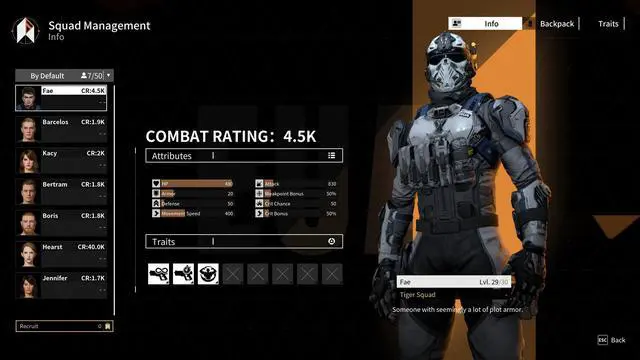 Alt view image 6 of 9 - Outpost: Infinity Siege Vanguard Edition - PC [Steam Online Game Code]