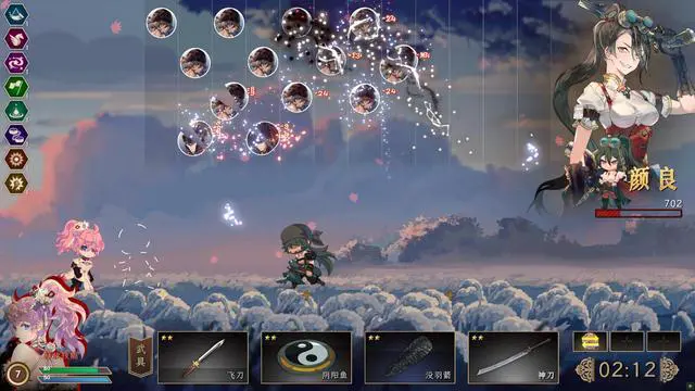 Alt view image 3 of 9 - Songs Of Death - PC [Steam Online Game Code]