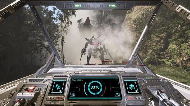 Alt view image 5 of 9 - Outpost: Infinity Siege - PC [Steam Online Game Code]