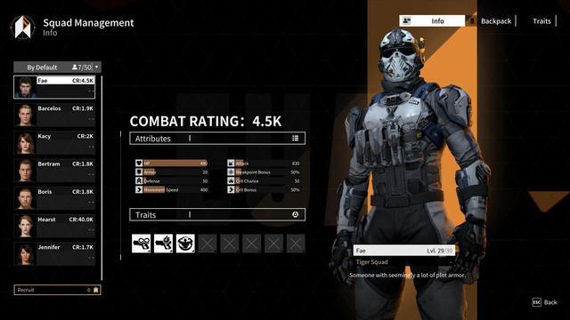 Alt view image 6 of 9 - Outpost: Infinity Siege - PC [Steam Online Game Code]