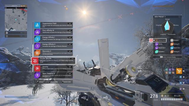 Alt view image 7 of 9 - Outpost: Infinity Siege - PC [Steam Online Game Code]