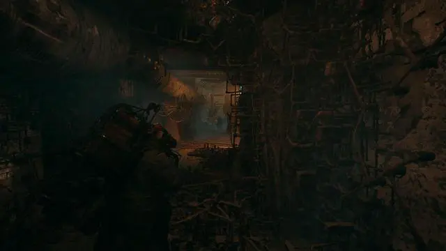 Alt view image 6 of 13 - The Forever Winter - PC [Steam Online Game Code]