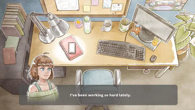Alt view image 3 of 9 - Kamaeru: A Frog Refuge - PC [Steam Online Game Code]