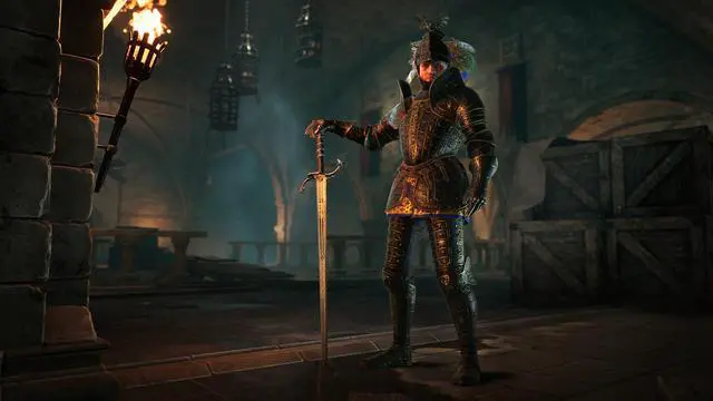 Alt view image 3 of 3 - MORDHAU - Dragon Set - PC [Steam Online Game Code]