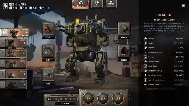 Alt view image 6 of 11 - Grit and Valor 1949 - PC [Steam Online Game Code]