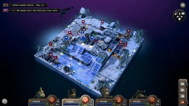 Alt view image 7 of 11 - Grit and Valor 1949 - PC [Steam Online Game Code]