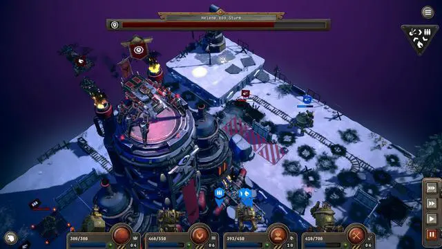 Alt view image 10 of 11 - Grit and Valor 1949 - PC [Steam Online Game Code]