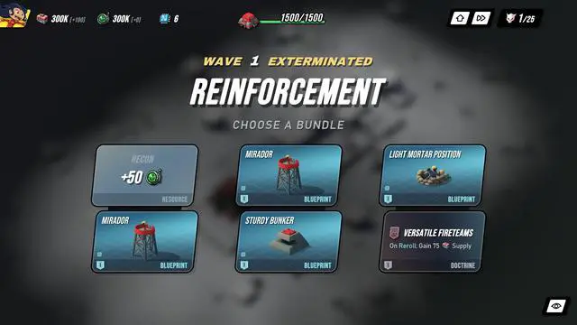 Alt view image 5 of 7 - Tower Dominion - PC [Steam Online Game Code]