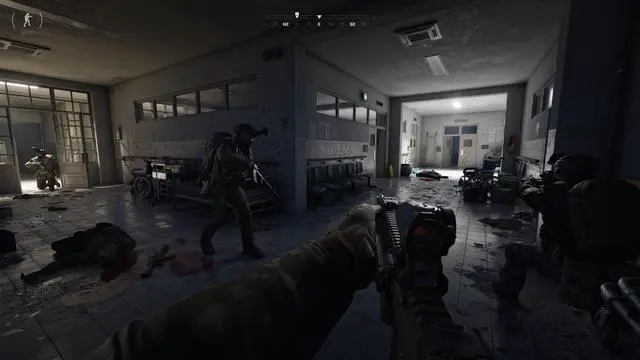 Alt view image 8 of 11 - Gray Zone Warfare - PC [Steam Online Game Code]