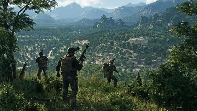 Alt view image 9 of 11 - Gray Zone Warfare - PC [Steam Online Game Code]