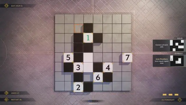 Alt view image 2 of 8 - Islands of Insight - PC [Steam Online Game Code]