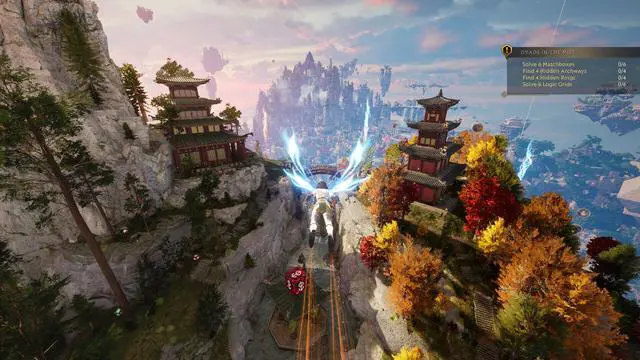 Alt view image 6 of 8 - Islands of Insight - PC [Steam Online Game Code]