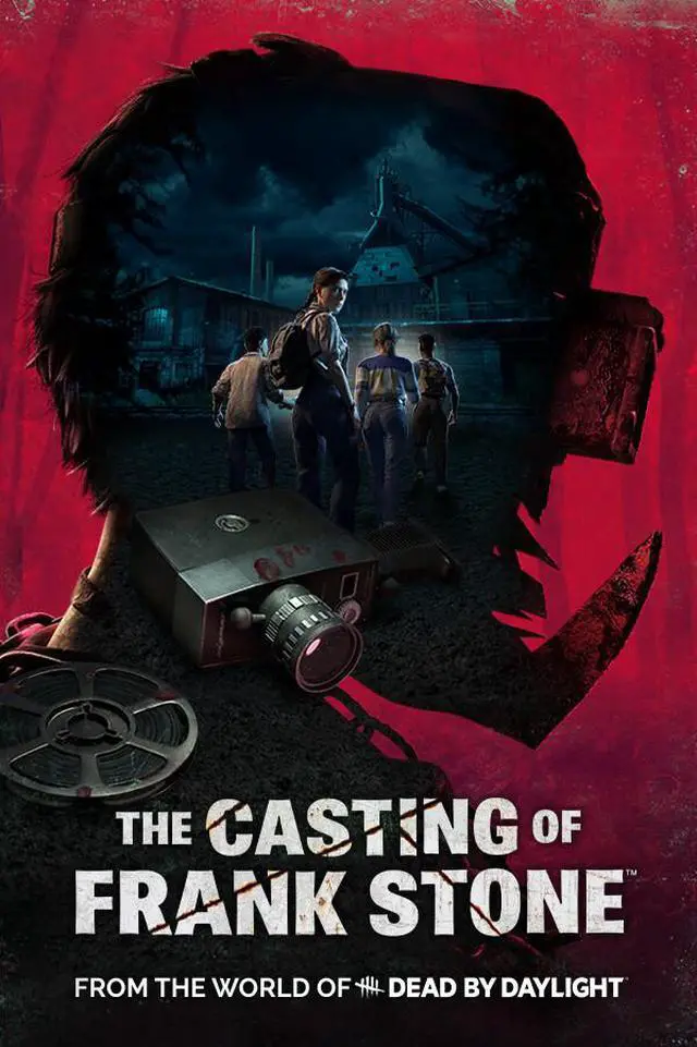 Main image of The Casting of Frank Stone™ - PC [Steam Online Game Code]