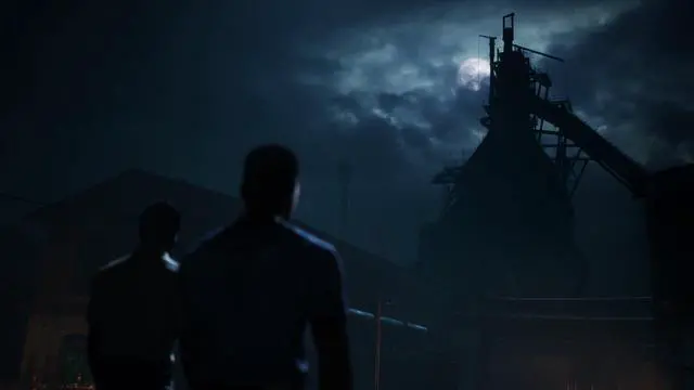 Alt view image 3 of 7 - The Casting of Frank Stone™ - PC [Steam Online Game Code]