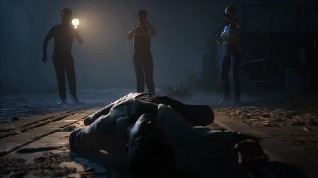 Alt view image 5 of 7 - The Casting of Frank Stone™ - PC [Steam Online Game Code]
