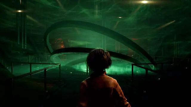 Alt view image 6 of 7 - The Casting of Frank Stone™ - PC [Steam Online Game Code]
