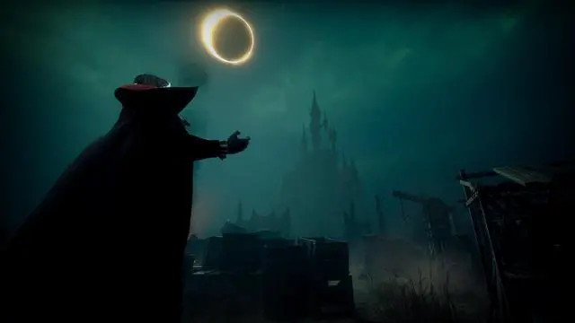 Alt view image 4 of 8 - Dead by Daylight - Castlevania Chapter - PC [Steam Online Game Code]