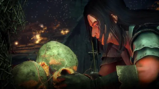 Alt view image 5 of 8 - Dead by Daylight - Castlevania Chapter - PC [Steam Online Game Code]