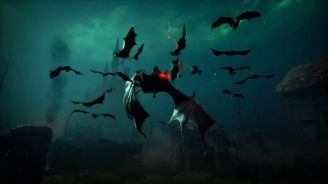 Alt view image 6 of 8 - Dead by Daylight - Castlevania Chapter - PC [Steam Online Game Code]