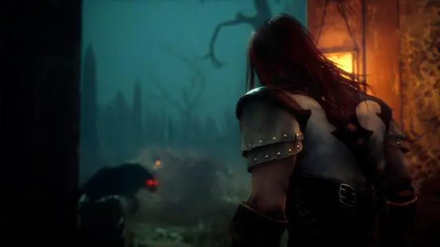 Alt view image 7 of 8 - Dead by Daylight - Castlevania Chapter - PC [Steam Online Game Code]