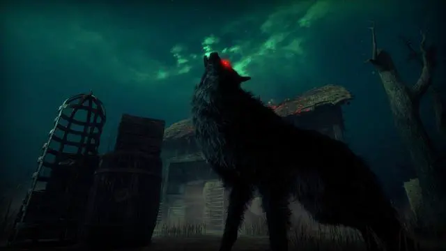 Alt view image 8 of 8 - Dead by Daylight - Castlevania Chapter - PC [Steam Online Game Code]