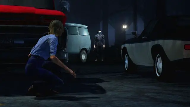 Alt view image 4 of 11 - Dead by Daylight - The Halloween Chapter - PC [Steam Online Game Code]