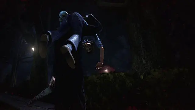 Alt view image 5 of 11 - Dead by Daylight - The Halloween Chapter - PC [Steam Online Game Code]
