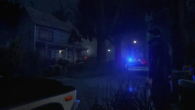 Alt view image 6 of 11 - Dead by Daylight - The Halloween Chapter - PC [Steam Online Game Code]