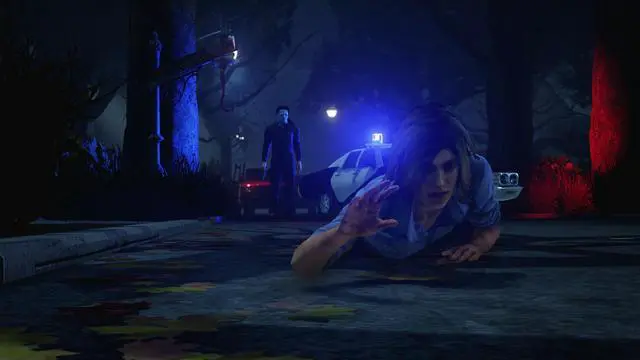 Alt view image 7 of 11 - Dead by Daylight - The Halloween Chapter - PC [Steam Online Game Code]