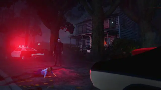 Alt view image 8 of 11 - Dead by Daylight - The Halloween Chapter - PC [Steam Online Game Code]