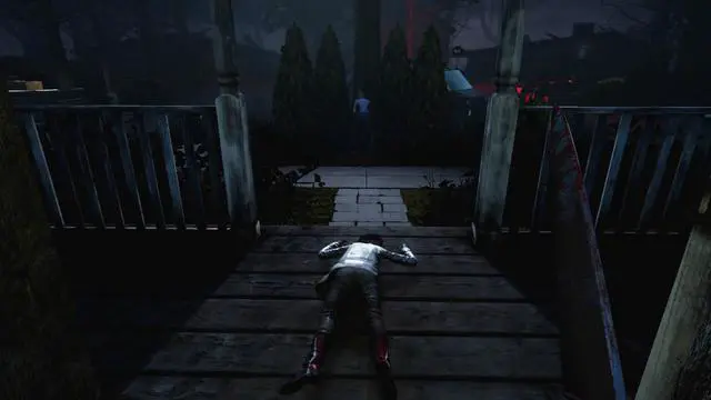 Alt view image 11 of 11 - Dead by Daylight - The Halloween Chapter - PC [Steam Online Game Code]