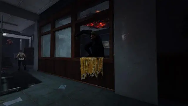 Alt view image 6 of 11 - Dead by Daylight - Resident Evil: PROJECT W Chapter - PC [Steam Online Game Code]