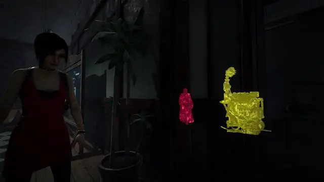 Alt view image 11 of 11 - Dead by Daylight - Resident Evil: PROJECT W Chapter - PC [Steam Online Game Code]