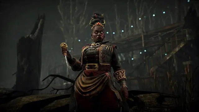 Alt view image 2 of 8 - Dead by Daylight - Doomed Course - PC [Steam Online Game Code]