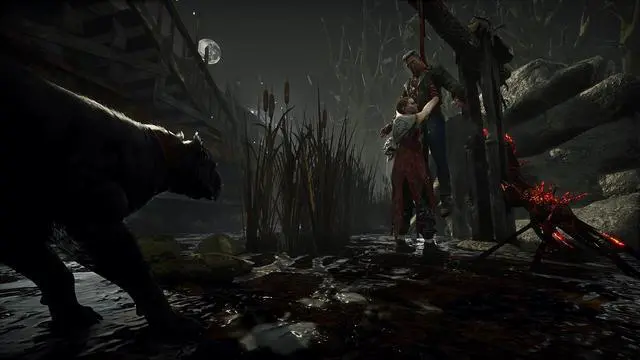 Alt view image 8 of 8 - Dead by Daylight - Doomed Course - PC [Steam Online Game Code]