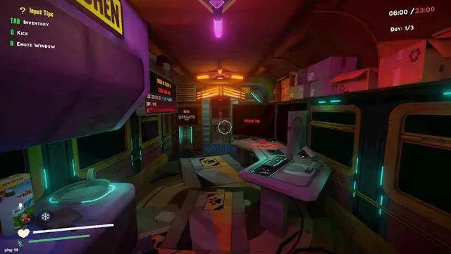 Alt view image 2 of 11 - Delivery Pals - PC [Steam Online Game Code]