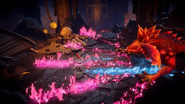 Alt view image 2 of 13 - Star Fire: Eternal Cycle - PC [Steam Online Game Code]