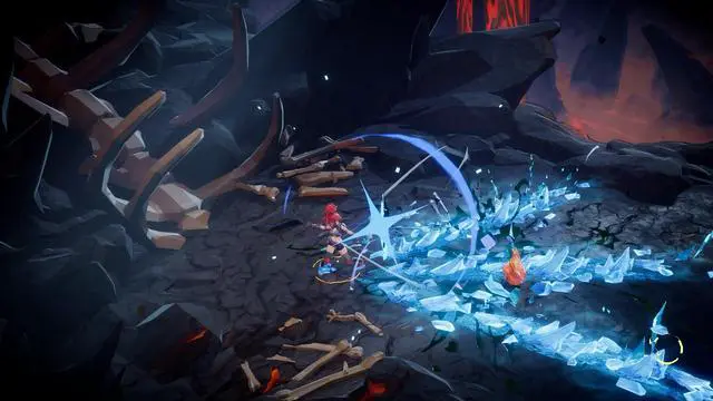 Alt view image 9 of 13 - Star Fire: Eternal Cycle - PC [Steam Online Game Code]