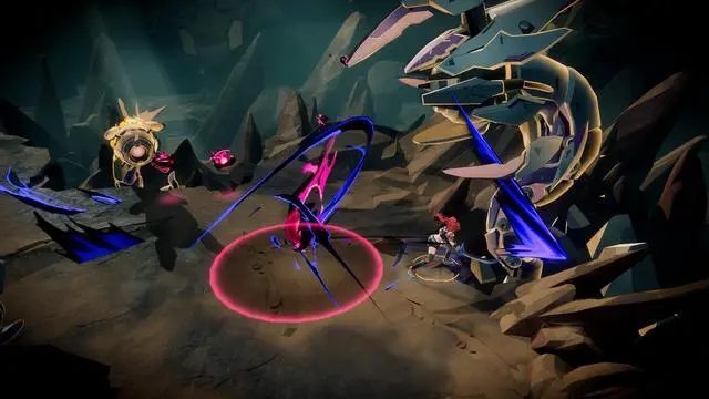 Alt view image 10 of 13 - Star Fire: Eternal Cycle - PC [Steam Online Game Code]