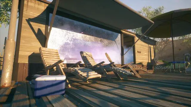 Alt view image 3 of 9 - Gas Station Simulator - RV Camp DLC - PC [Steam Online Game Code]