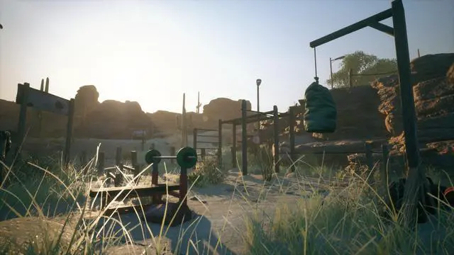 Alt view image 5 of 9 - Gas Station Simulator - RV Camp DLC - PC [Steam Online Game Code]