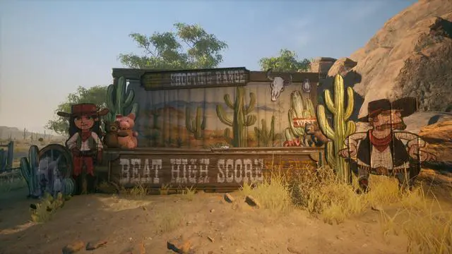 Alt view image 6 of 9 - Gas Station Simulator - RV Camp DLC - PC [Steam Online Game Code]