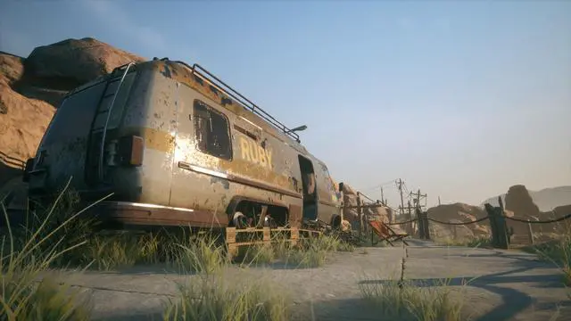 Alt view image 8 of 9 - Gas Station Simulator - RV Camp DLC - PC [Steam Online Game Code]