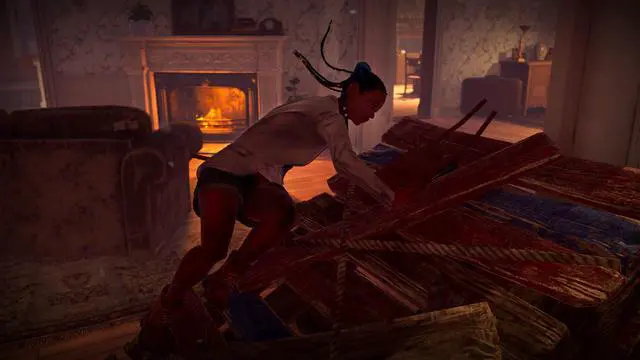 Alt view image 5 of 6 - Dead by Daylight - Steady Pulse - PC [Steam Online Game Code]