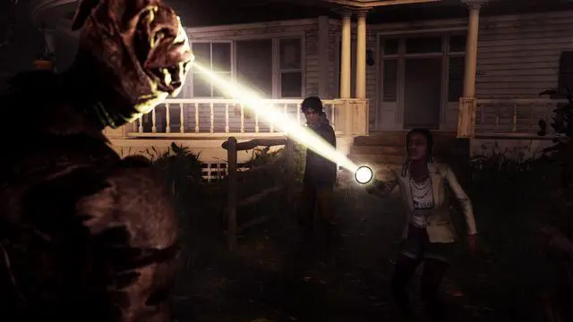 Alt view image 6 of 6 - Dead by Daylight - Steady Pulse - PC [Steam Online Game Code]