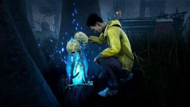 Alt view image 2 of 9 - Dead by Daylight - Sadako Rising Chapter - PC [Steam Online Game Code]