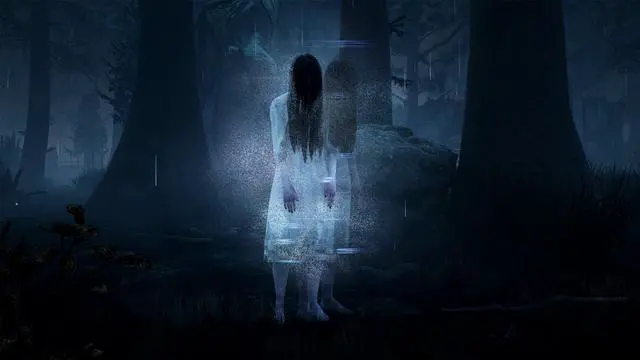 Alt view image 3 of 9 - Dead by Daylight - Sadako Rising Chapter - PC [Steam Online Game Code]