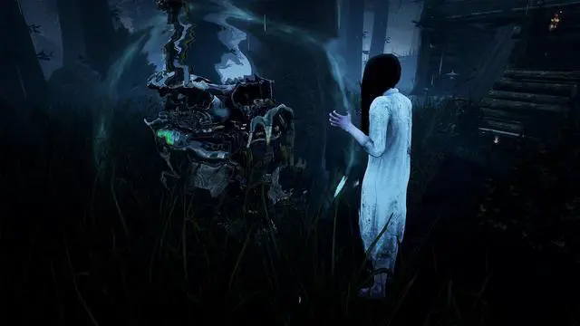 Alt view image 5 of 9 - Dead by Daylight - Sadako Rising Chapter - PC [Steam Online Game Code]