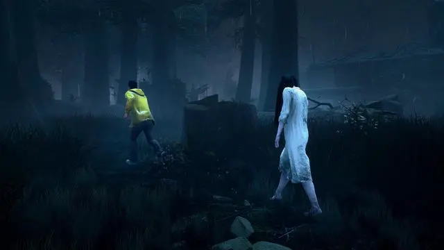 Alt view image 9 of 9 - Dead by Daylight - Sadako Rising Chapter - PC [Steam Online Game Code]